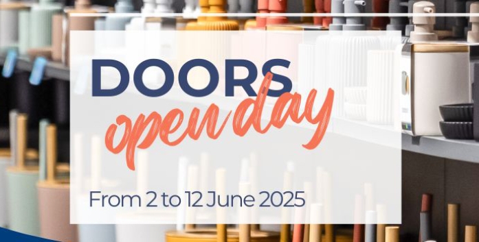 Open Hours - June 2025 - Homexpo